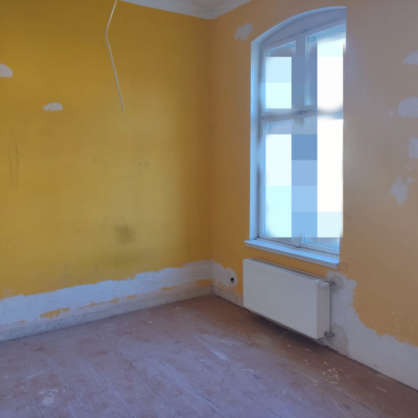 Sprzedam mieszkanie w kamienicy w centrum Inowrocławia