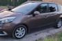 Renault Scenic 3 1.6 16V TomTom Benz+Gaz Polski Salon