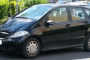 Mercedes-Benz A170 CDI, rocznik 2005 skrzynia manualna, benzyna,