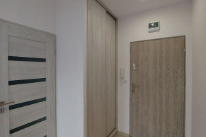 |Mieszkanie ok.20m2 po kapitalnym remoncie - teren zamknięty