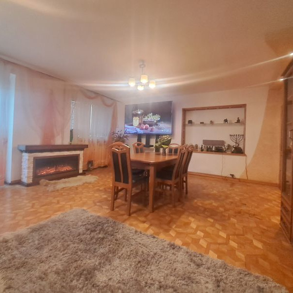 Dom 230m2 z dużym potencjałem w Inowrocławiu