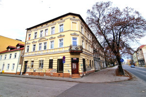 |Kamienica w Centrum Inowrocławia