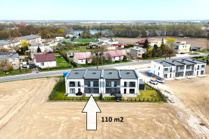 |Nowe bezczynszowe mieszkanie z ogródkiem i miejscami postojowymi  