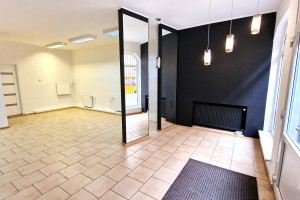 |Lokal użytkowy blisko rynku w Inowrocławiu