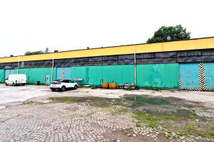 |Wynajmę dużą halę Inowrocław