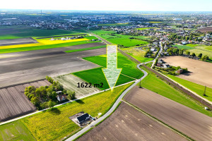 |Działka budowlana ul. Wielkopolska w Inowrocławiu