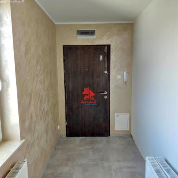 Mieszkanie 58,50 m2 NOWY BLOK - do zamieszkania