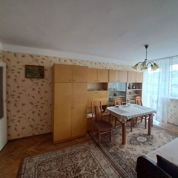 Mieszkanie 3pokoje os. Nowe