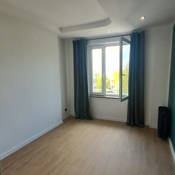 Mieszkanie ok.51m2 przy Solankach - Do wprowadzenia