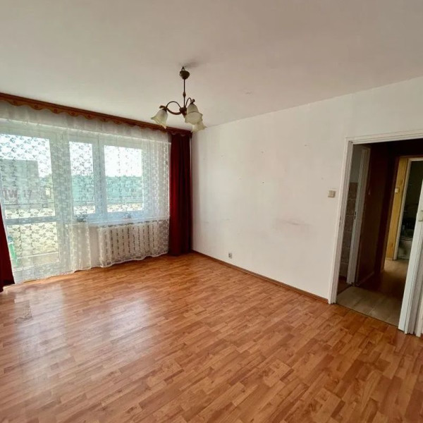 Rąbin-2pokoje ok.36m2 - LOGGIA