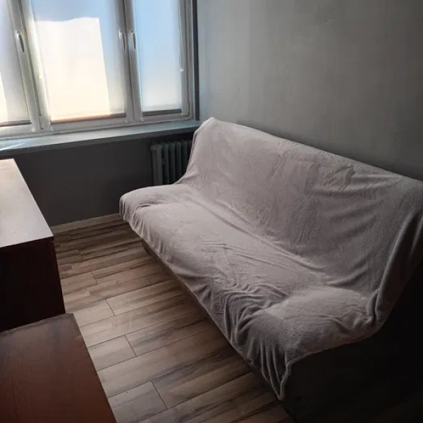Mieszkanie ok.40m2 przy Solankach