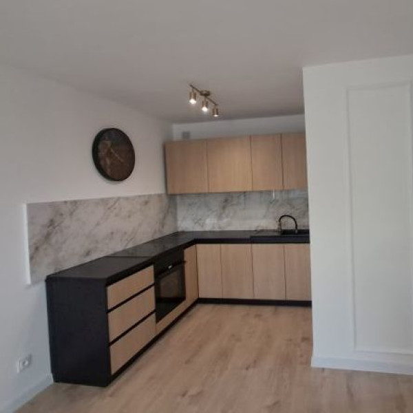 Mieszkanie 36,84m2 os. Piastowskie - I piętro