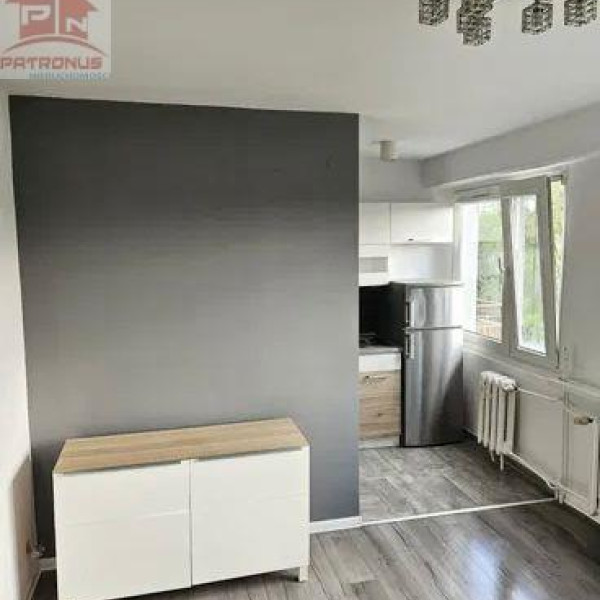 Mieszkanie 32m2 , oś.Piastowskie