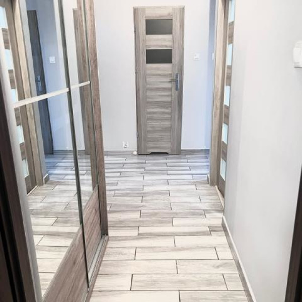 Mieszkanie dwupokojowe 38m2, Piastowskie - do wprowadzena