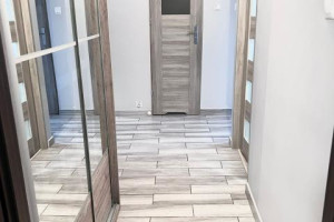 |Mieszkanie dwupokojowe 38m2, Piastowskie - do wprowadzena
