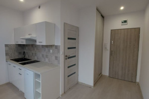 |Mieszkanie ok.20m2 po kapitalnym remoncie - teren zamknięty