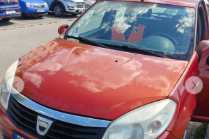 |Dacia Sandero 1.2 75 km