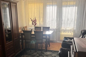 |Mieszkanie 37,66m2 * parter * balkon * umeblowane