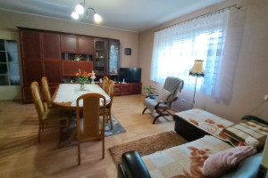 |Mieszkanie w Barcinie 165tys. ok. 58m2 z ogródkiem