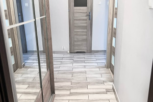 |Mieszkanie os. Piastowskie 2 pokoje