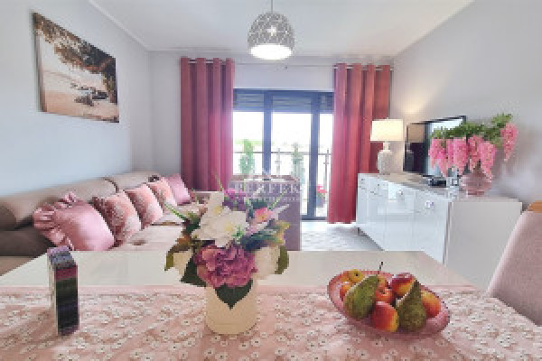 |Luksusowy apartament 63,24 m² z 2024 roku w otoczeniu natury ~ 15 min od miasta !