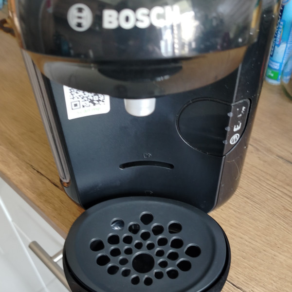 Ekspres Bosch Tassimo