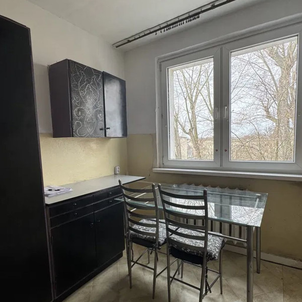 Mieszkanie 48,78m2 przy Solankach - dostępne od zaraz
