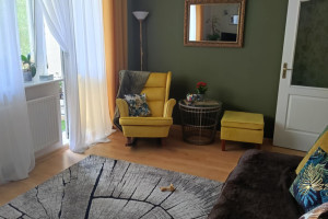 |Sprzedam mieszkanie 52m2, 2 pokoje, 1 piętro ul. Świętokrzyska