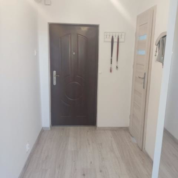 Sprzedam mieszkanie w budynku wielorodzinnym 8 km od Inowrocławia