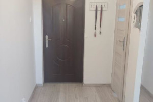 |Sprzedam mieszkanie w budynku wielorodzinnym 8 km od Inowrocławia