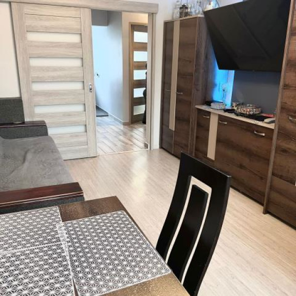 Mieszkanie dwupokojowe 38m2, Piastowskie - do wprowadzena