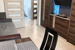 |Mieszkanie dwupokojowe 38m2, Piastowskie - do wprowadzena