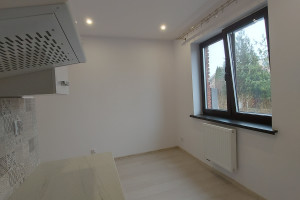 |Mieszkanie ok.20m2 po kapitalnym remoncie - teren zamknięty