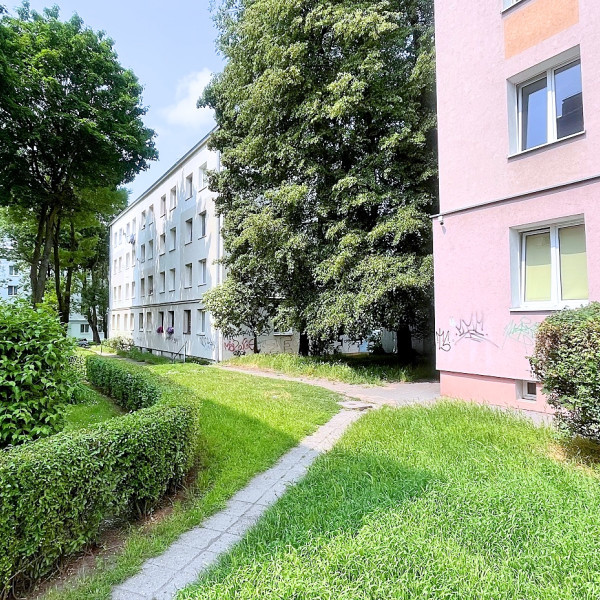 Kawalerka 29m2 na 2 PIĘTRZE w bloku blisko Solanek-niska cena