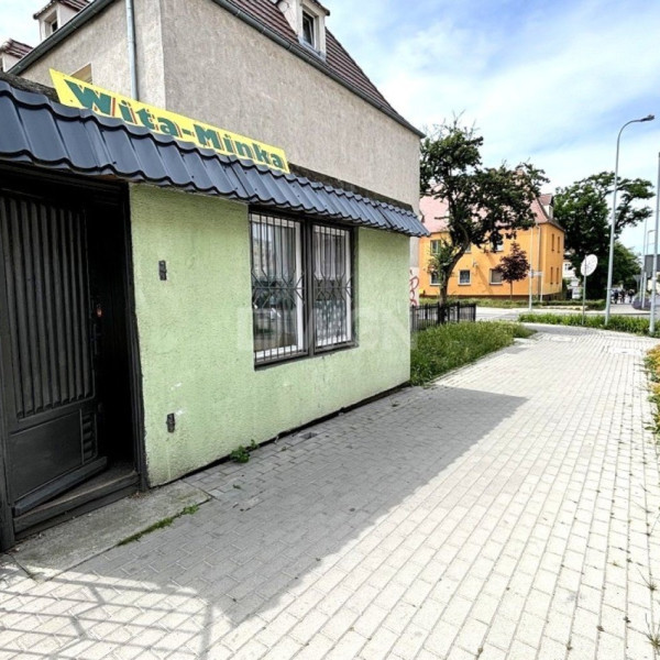 Okazyjna cena!!! Tylko 22 tys.zł za lokal w Inowrocławiu !!!