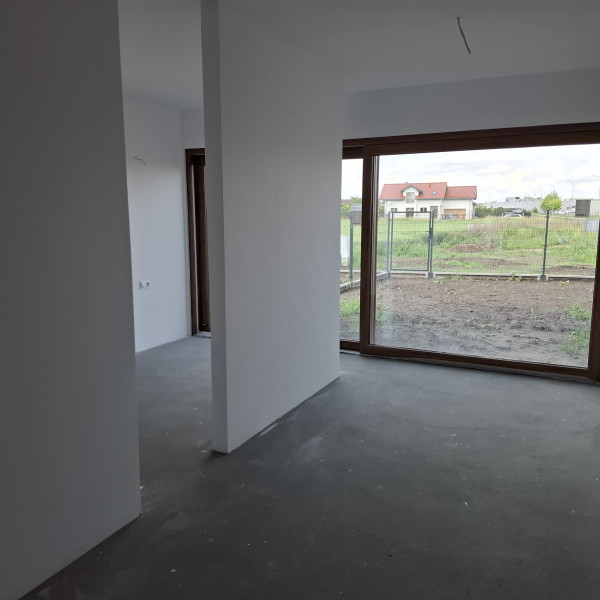 Nowy apartament na Osiedlu Rąbin