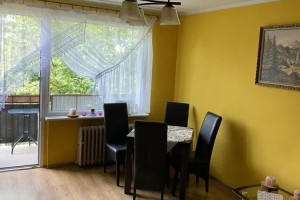 |Sprzedam mieszkanie 48m2, 2 pokoje, 3 piętro