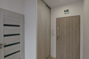 |Mieszkanie ok.20m2 po kapitalnym remoncie - teren zamknięty