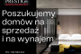 🏡 ZGŁOŚ NIERUCHOMOŚĆ 🏡 ZAUFAJ DOŚWIADCZENIU I PASJI - więcej informacji w ogłoszeniu