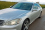 Mercedes S klasa 
