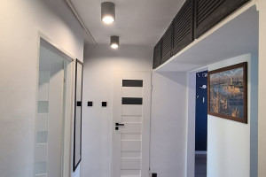 |Piastowskie * 3pokoje * 47,87m2- dostępne od zaraz