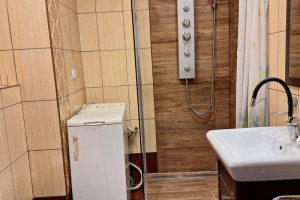 |Na wynajem 2 pokoje, Rąbin, balkon