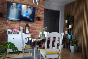 |Dwupoziomowe mieszkanie, Inowrocław.