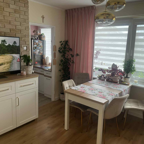 Komfortowe mieszkanie 2 pokojowe,32m2