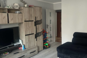 |Mieszka I 4, I piętro, 3 pokoje, 57m2 - SPRZEDAM