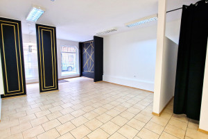 |Lokal użytkowy blisko rynku w Inowrocławiu