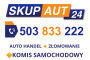 SKUP AUT INOWROCŁAW 🚗☎️ 503 833 222 💰🤝 Gotówka od ręki ‼️