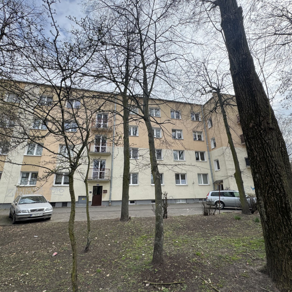 Urokliwe mieszkanie przy Solankach – widok, spokój i wygoda! Potencjał