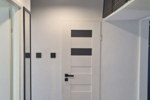 |Piastowskie * 3pokoje * 47,87m2- dostępne od zaraz