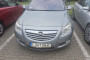 Sprzedam Opel Insignia Cosmo r. 2012